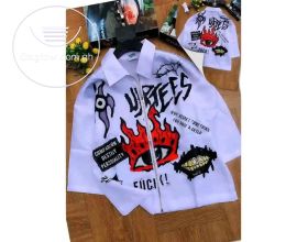 Brand New Men's Top