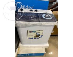 BRAND NEW NASCO 7KG TWIN TOP WASHING MACHINE