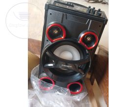 Brand new Nasco Bluetooth Big Speaker
