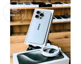 Brand New Nokia Magic 5 available