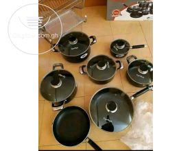 Brand new Non Stick cooking pot
