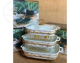 Brand New Plates bowls in box