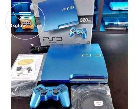 Brand New Play Station 3, (PS3)