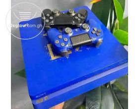 BRAND NEW PS4