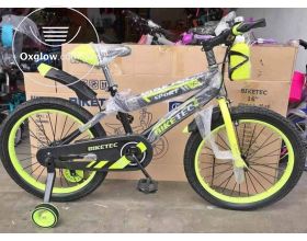 BRAND NEW QUALITY BMX BICYCLE. 