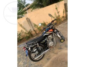 Brand new Royal 125a