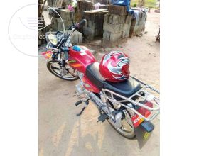 Brand New Royal RY 125-A