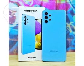 Brand New Samsung A32 128gig Sealed In box