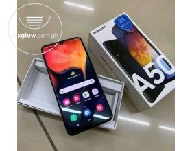 BRAND NEW SAMSUNG GALAXY A50 128