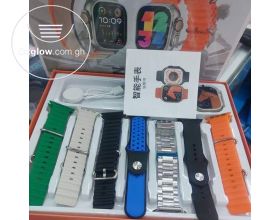 Brand New Smart Series Watch Coming with