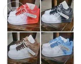 Brand New Sneakers