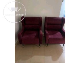 Brand New sofa chair vary nice