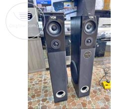 Brand New Speaker