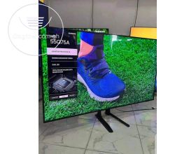 Brand New Sumsung Television, 62 Inches