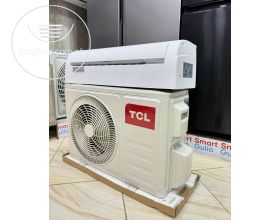 Brand New TCL Air Condition with Inverter