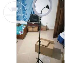 Brand New tripod stand fresh in box