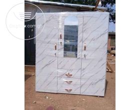 Brand New wardrobe 3in1