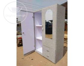 Brand new wardrobe in Two in One