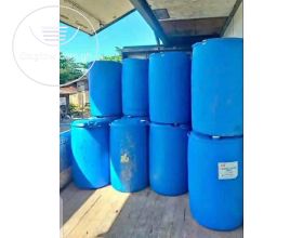 Brand New water drums