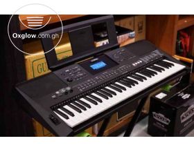 Brand New Yamaha Keyboard