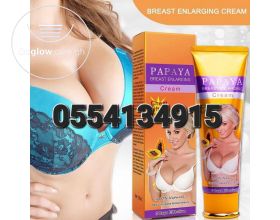 Breast Enlargement Cream