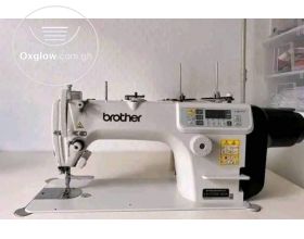 Brother SEWING industrial Machine New