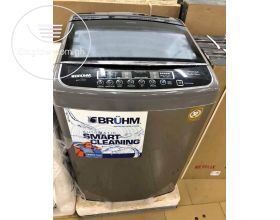 BRUHM Automatic 12KG Washing