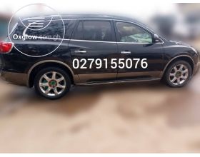 BUICK ENCLAVE
