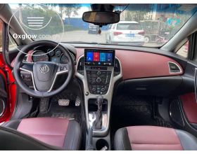 Buick Excelle GT