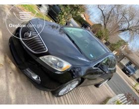 Buick Verano