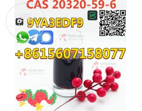 Bulk available CAS 20320-59-6 Diethyl(phenylacetyl)malonate red/yellow liquid  