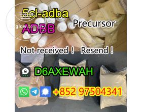BUY 5CLADBA ,6CL-ADB A, 5CLADBA, 5CL-ADB A