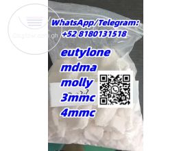 Buy China eutylone MDMA cheap price bk-EBDB KU crystals strong effect