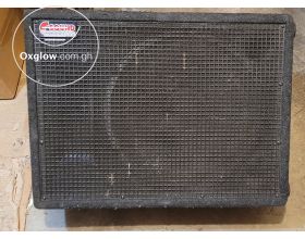 C Sound PA System