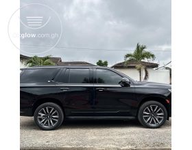 Cadillac Escalade 600