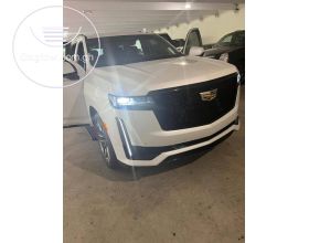 Cadillac Escalade GM