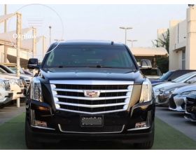 Cadillac Escalade Premium