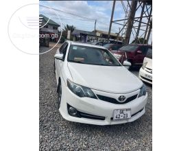 Camry 2014