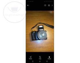 Canon Sx410 20 megapixels camera for sale