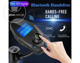 Car Bluetooth MP3 Player
