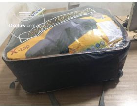 Car cover for all cars