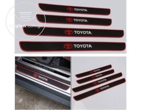 Car Door seal