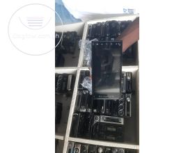 CAR MULTIMEDIA PLAYERS