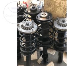 Car parts