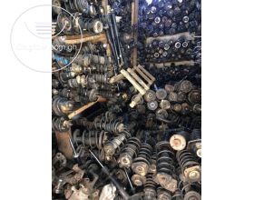 Car parts