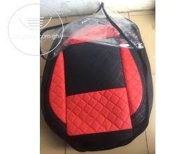 Car seat cover