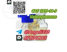 CAS 1009-14-9 Valerophenone  Threema: SFTJNCW5