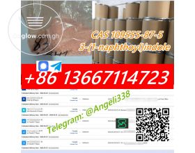 CAS 109555-87-5 3-(1-naphthoyl)indole Threema: SFTJNCW5