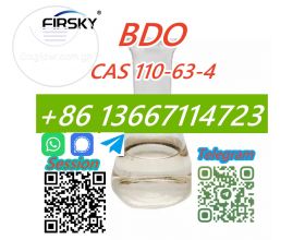 Cas 110-63-4 1,4-Butanediol Threema: SFT
