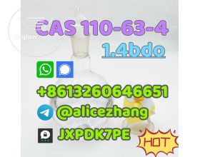 CAS 110-63-4 1.4BDO Australia ready stock lowest factory price whatsapp:+8613260646651